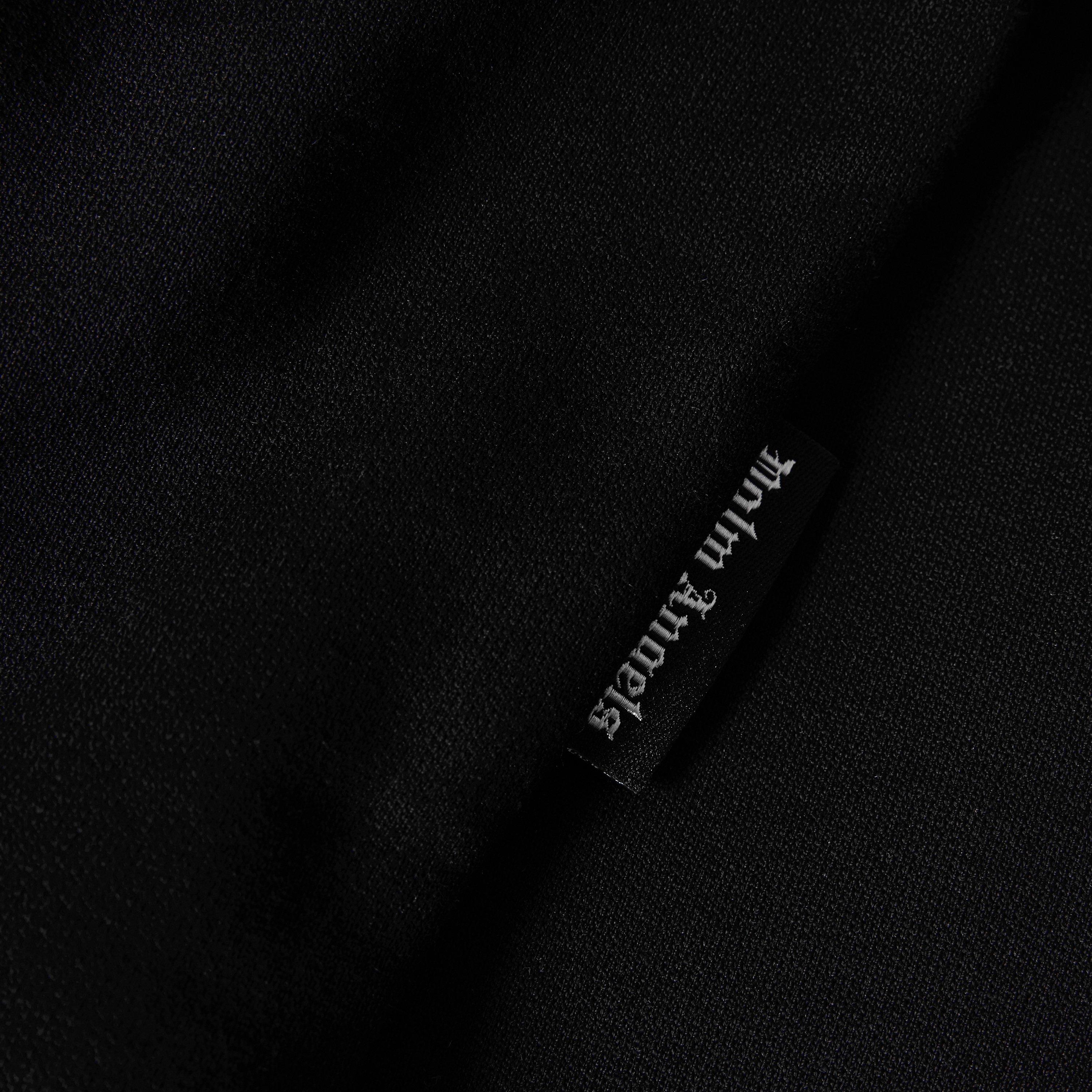 Black - Palm Angels - Palm I Love Palm Swt Sn61 - 3