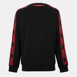 Hugo Liam Sweatshirt 10271462 01 Mens