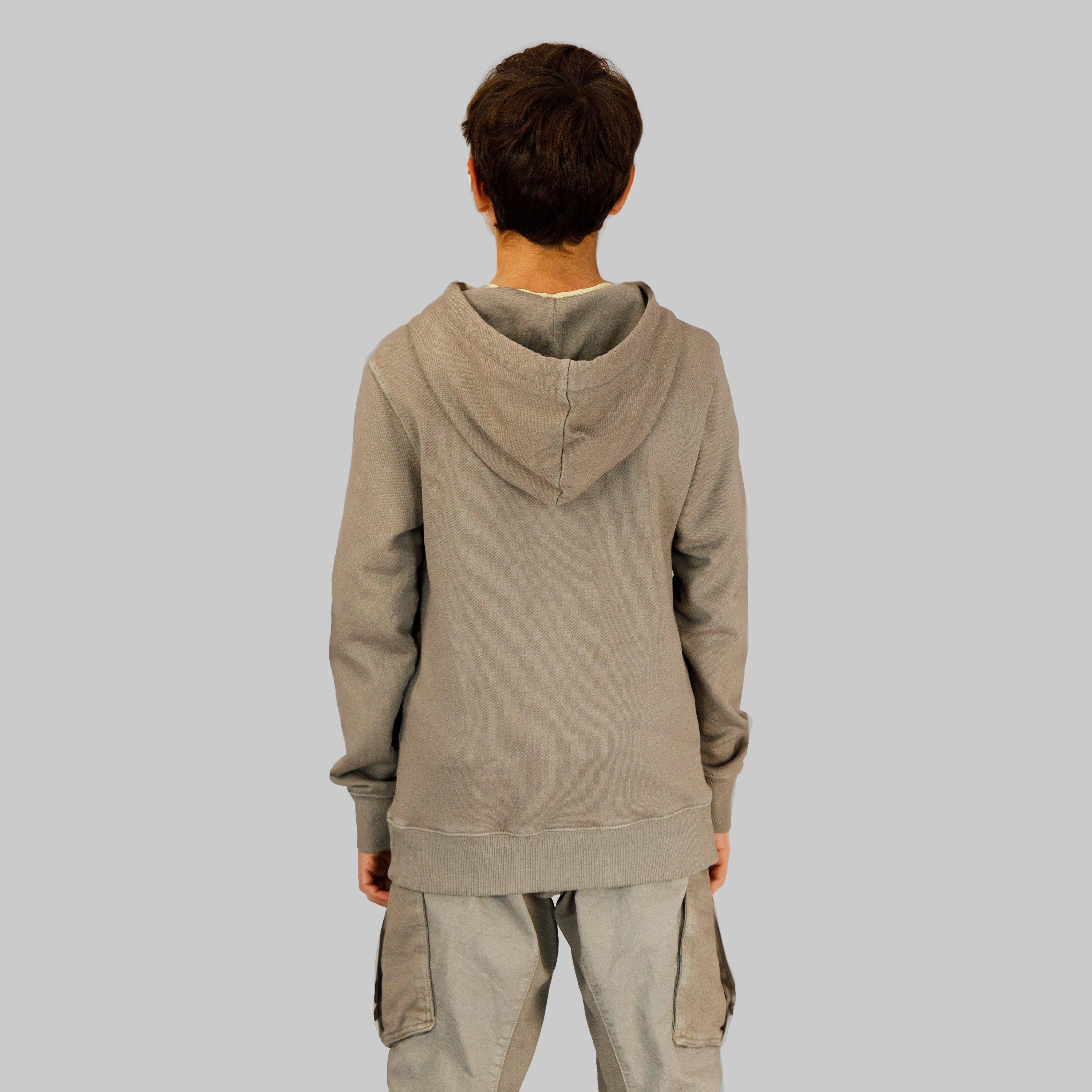 Elephant - G Star - Kids' Pocket Crew Sweatshirt - 2