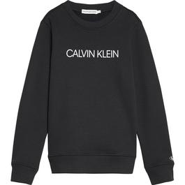 Calvin Klein Sigourney metallic thread tweed jacket Neutrals