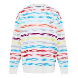 Missoni Printed Fleece 99