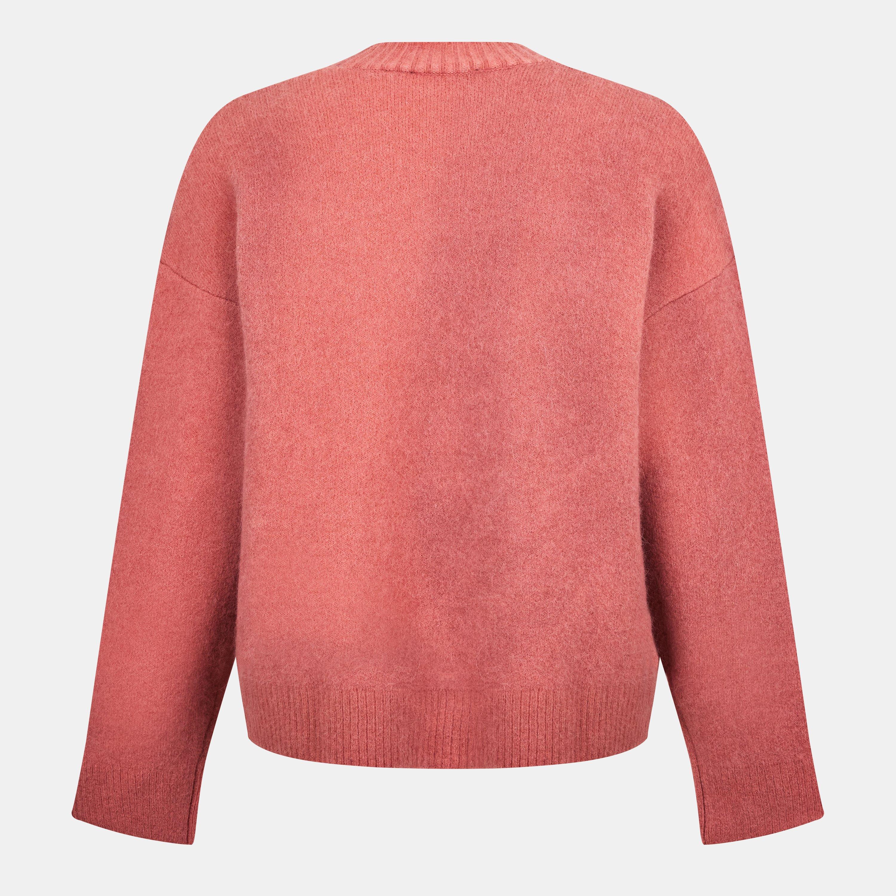 Sunrise - Represent - Men's Crew Sweater - 2