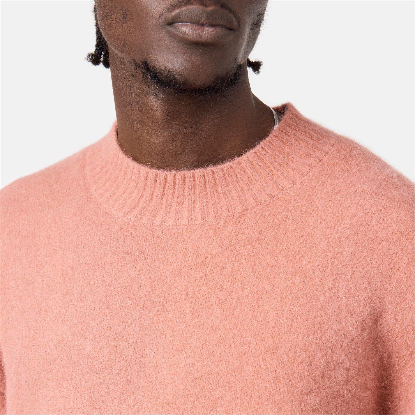 Sunrise - Represent - Men's Crew Sweater - 3