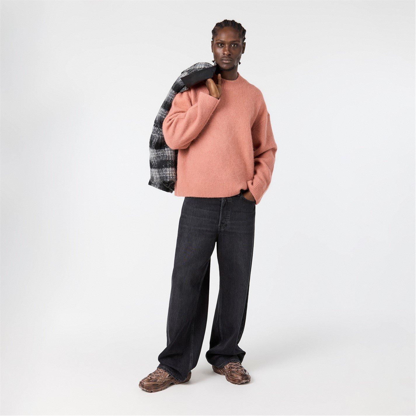 Sunrise - Represent - Men's Crew Sweater - 4