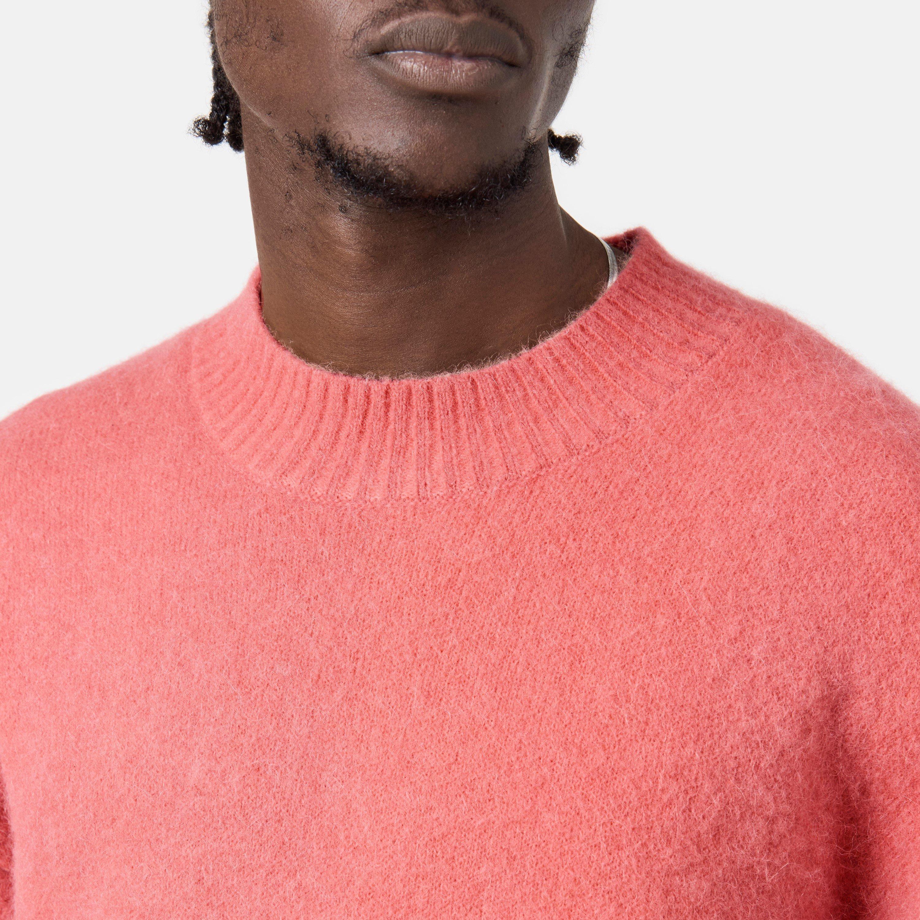 Sunrise - Represent - Men's Crew Sweater - 5