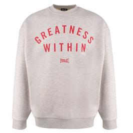 Everlast Greatness Within Crewneck Mens