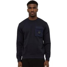 Marshall Artist Nevado Crew Sweatshirt