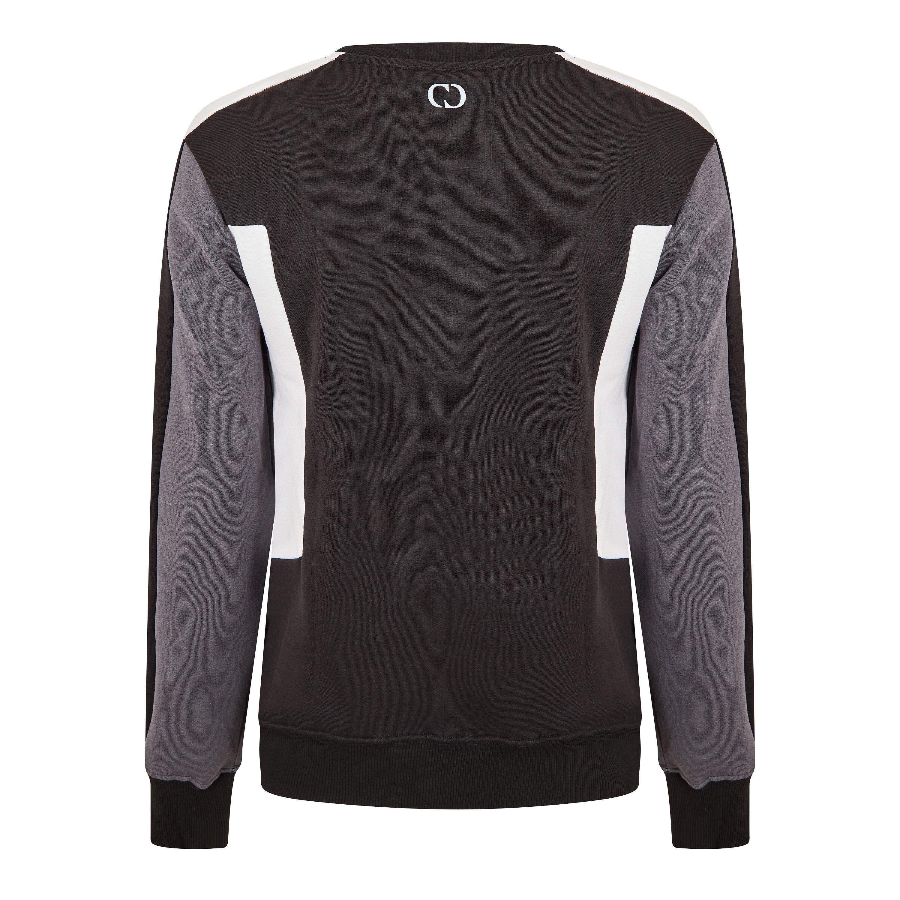 Noir - Criminal Damage - CriminalDamage Sancho Sweat Mens - 2