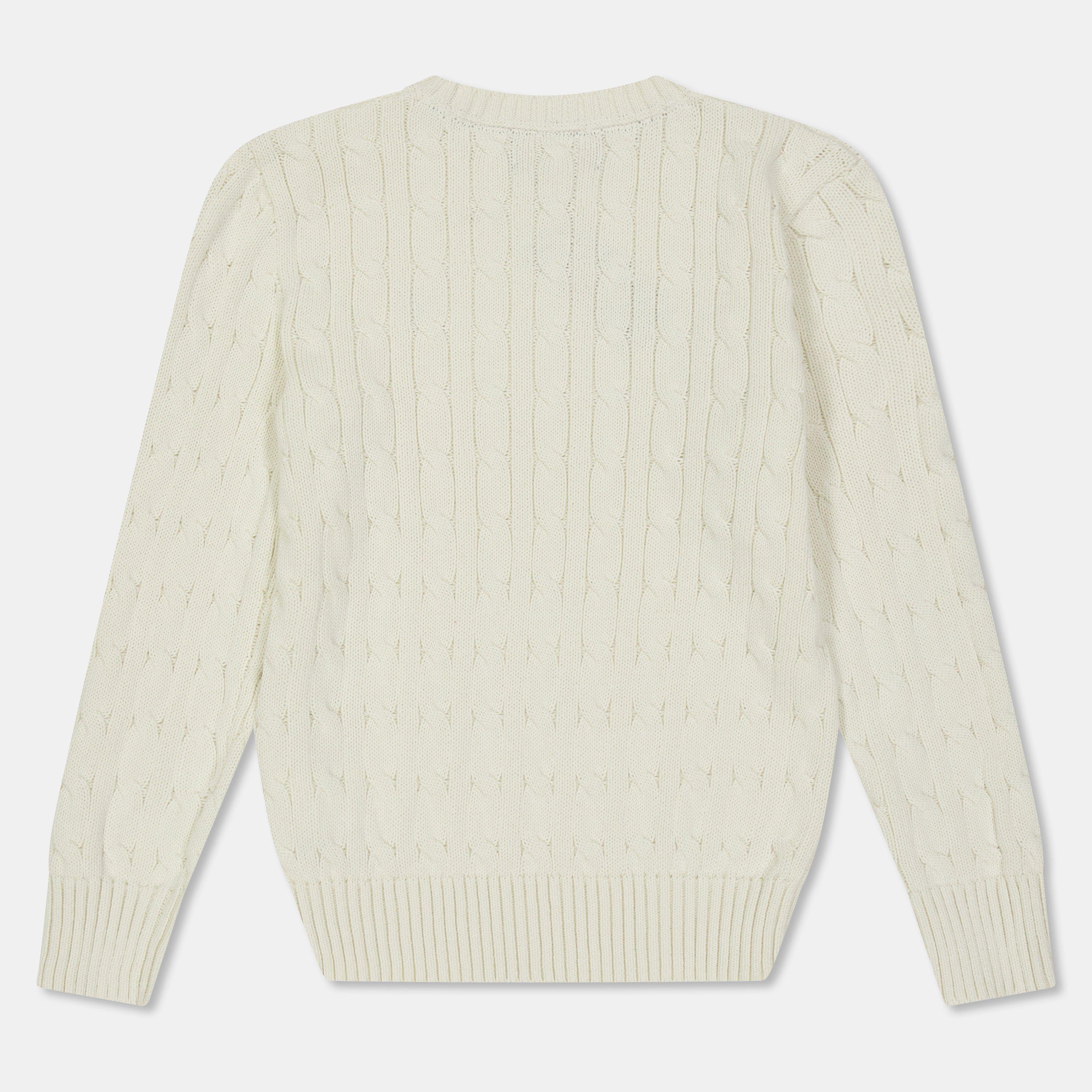 Nevis - Polo Ralph Lauren - Kids' Crew Sweatshirt - 2