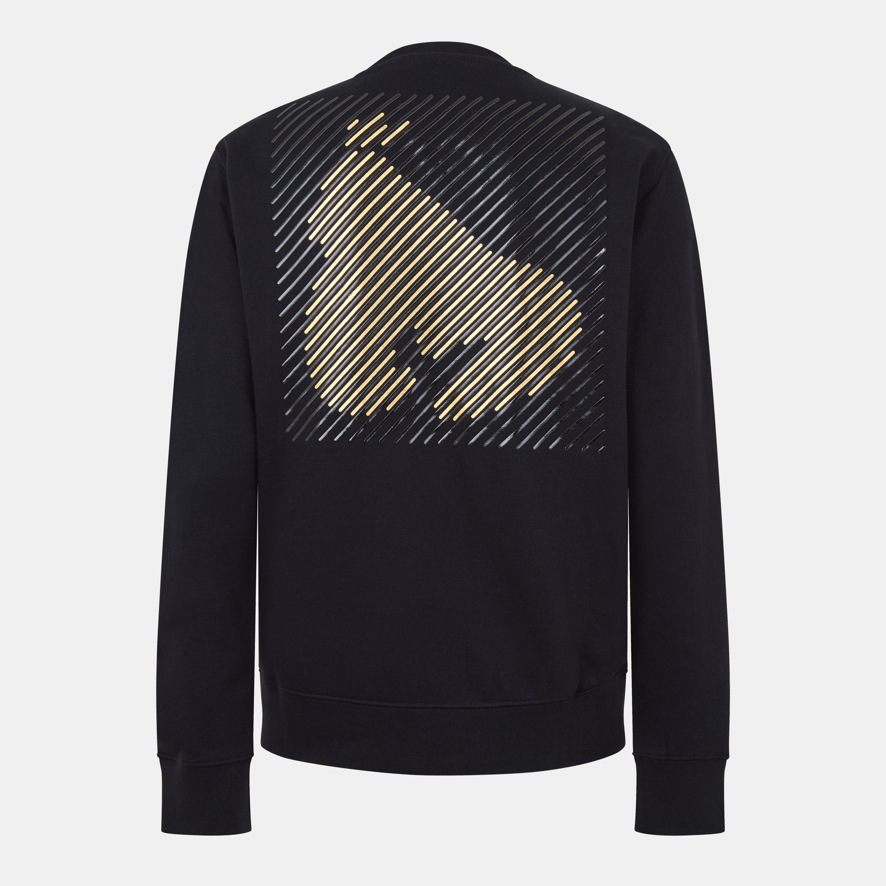 Schwarz - Money - Ape Out Crew - 2