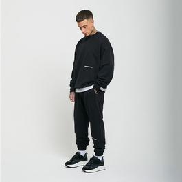 Madison Kohl Core Crew Sweater Mens