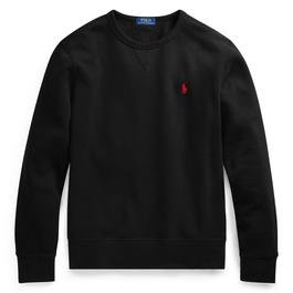 Polo Ralph Lauren Fleece Crew Sweatshirt