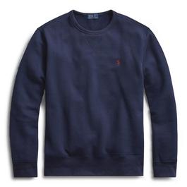 Polo Ralph Lauren Fleece Crew Sweatshirt