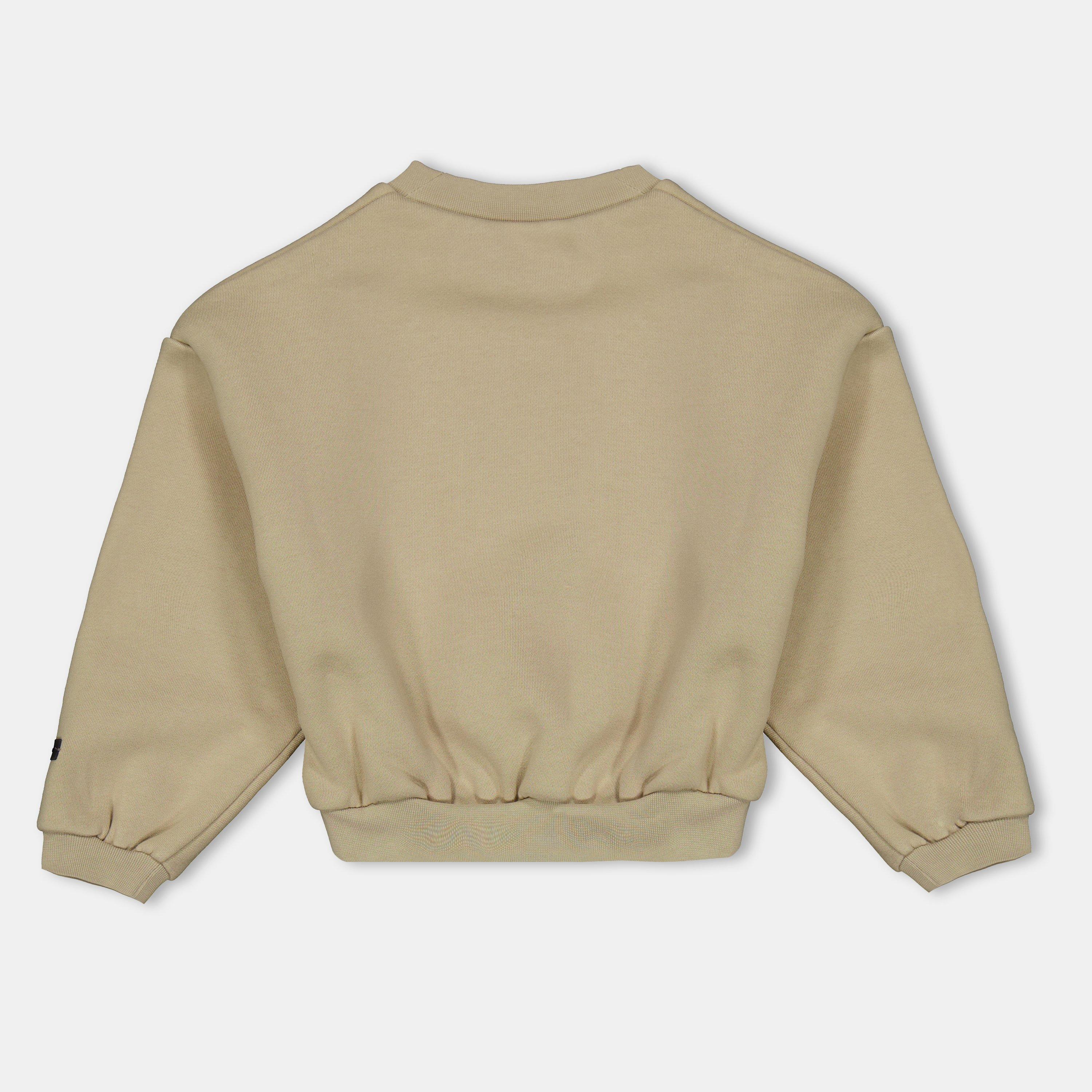Timber - Fear Of God Essentials - Unisex Crew Sweater, Kids Size - 2