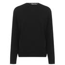 Noir - DKNY Sport - Parlez Jennings 1 4 Zip Sweatshirt - 1