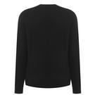Noir - DKNY Sport - Parlez Jennings 1 4 Zip Sweatshirt - 6