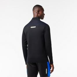 Lacoste Men's Crew Sweatshirt