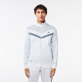 Lacoste Men's Crew Sweatshirt