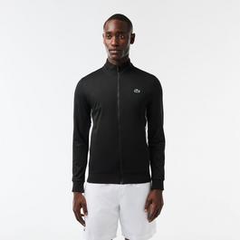 Lacoste Full Zip Tracksuit Top