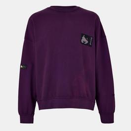 Money Garment Dye Crew
