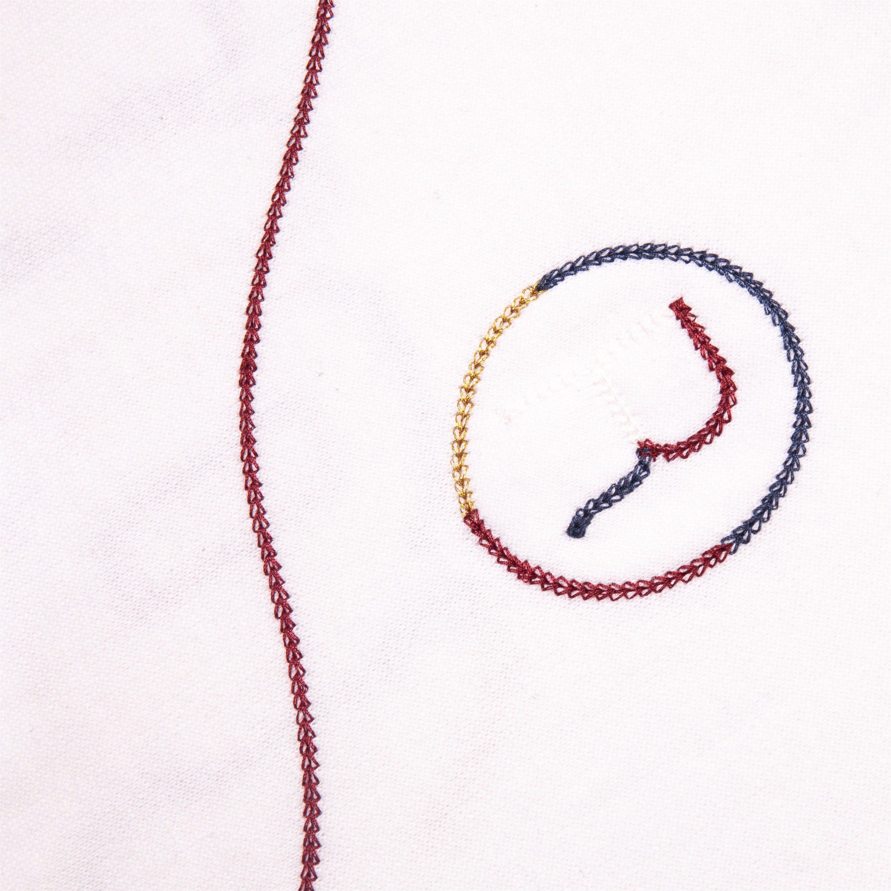 Branco - Money - Multi Block Crew - 4