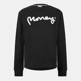 Money Pastel Sig Ape Crew