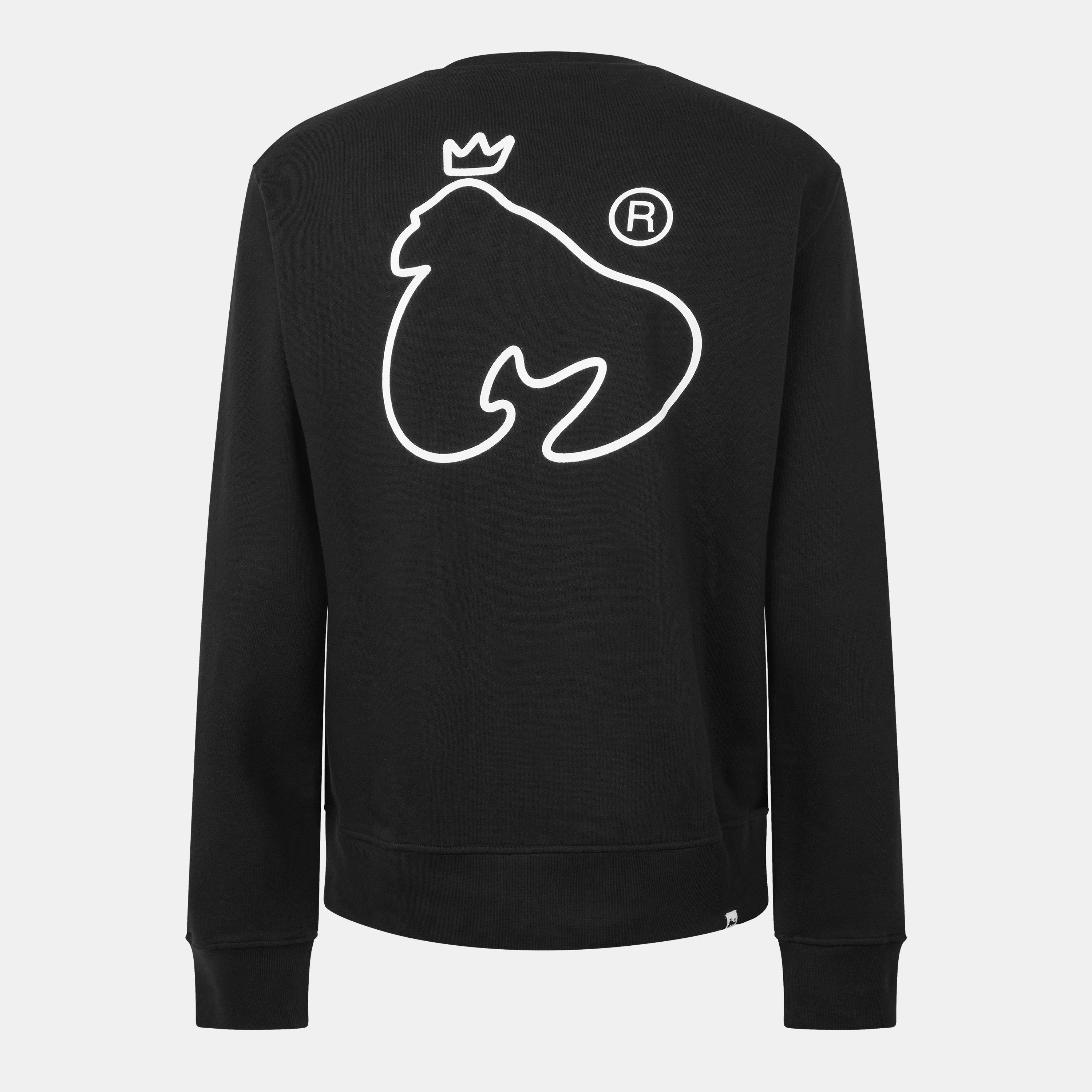 Black - Money - Pastel Sig Ape Crew - 2