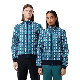 Lacoste Men's Crew Sweatshirt