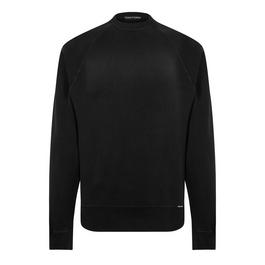 Tom Ford Crew Neck Sweatshirt