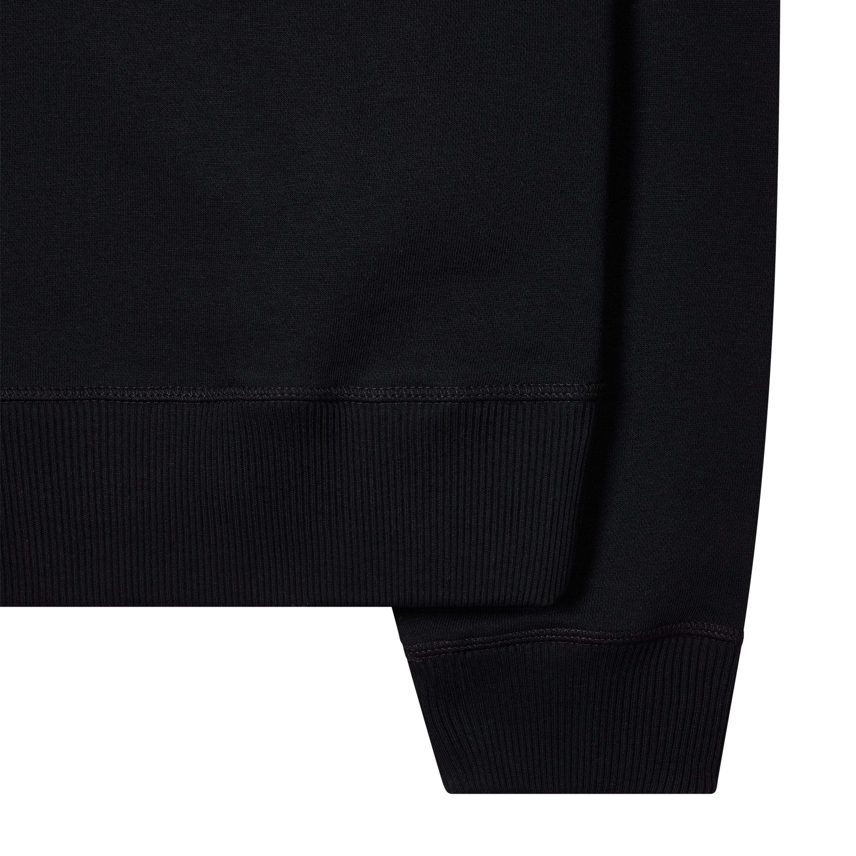 Black 79 - PS Paul Smith - Painted Skull Crew Sweatshirt - 4