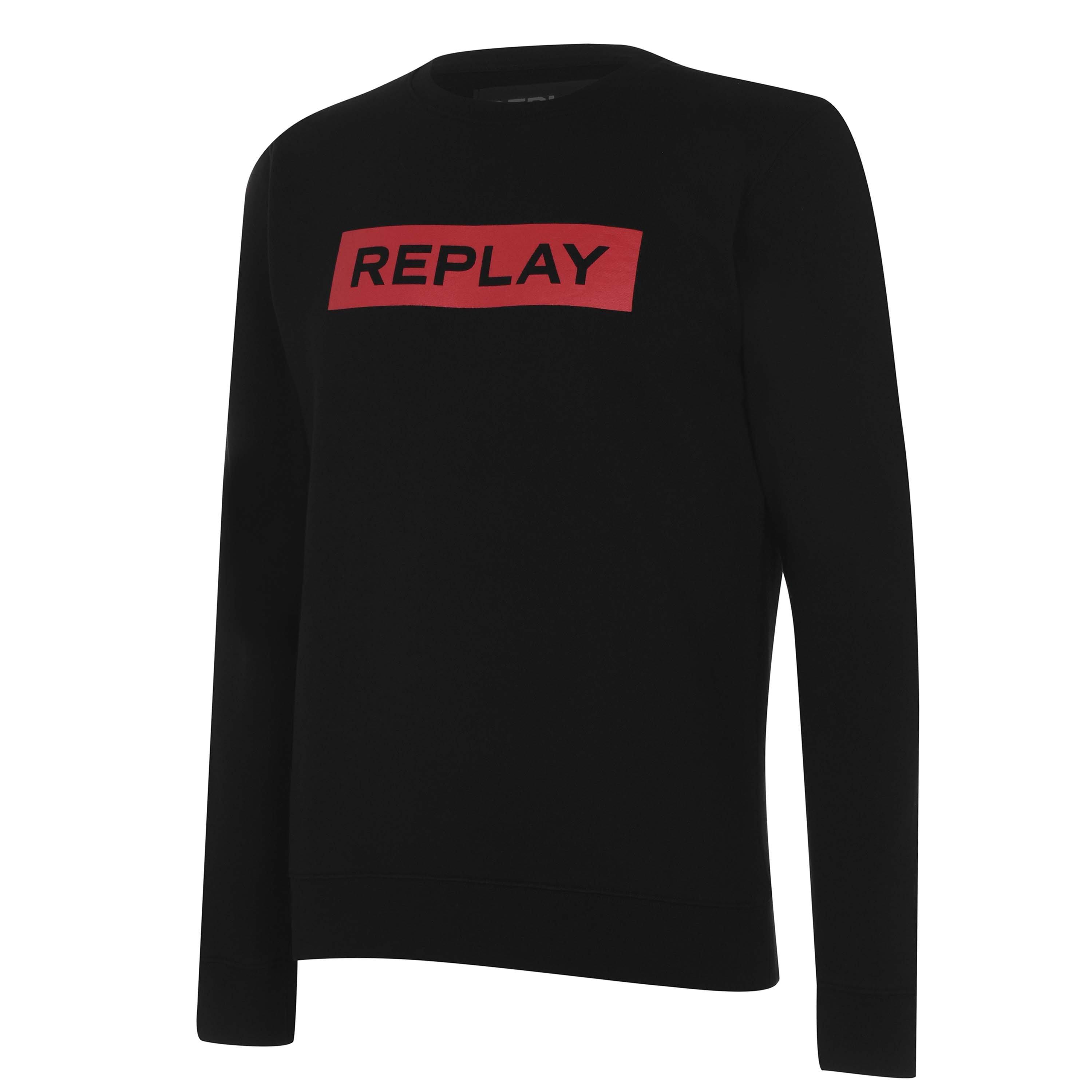 【REPLAY】★Logo Sweatshirt★ SB2064_052_23410_098_1.jpg?fit