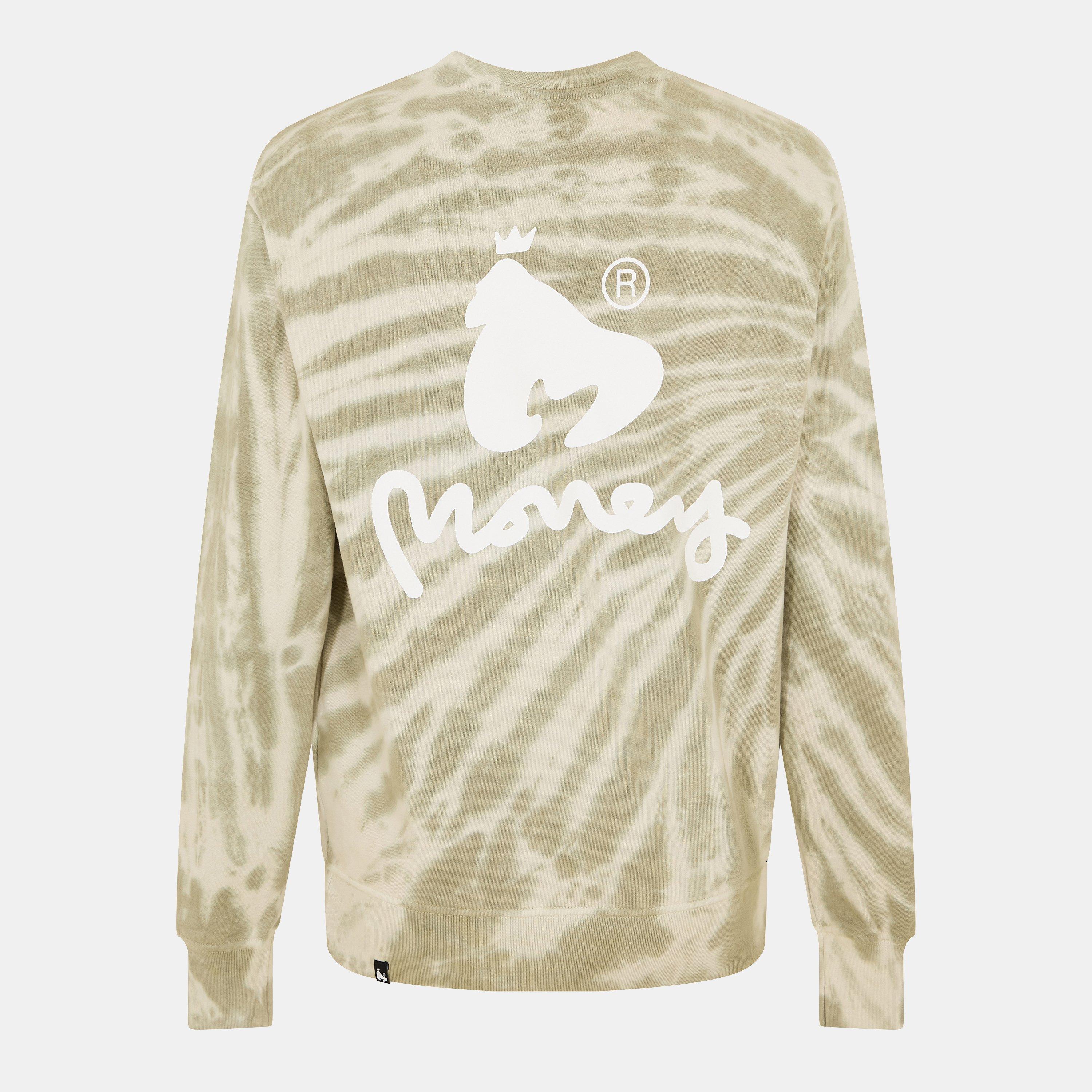 Castello Grigio - Money - Bleach Tie Crew - 2