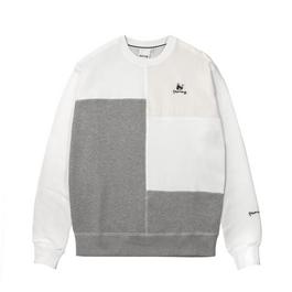 Money Pastel Panel Crew