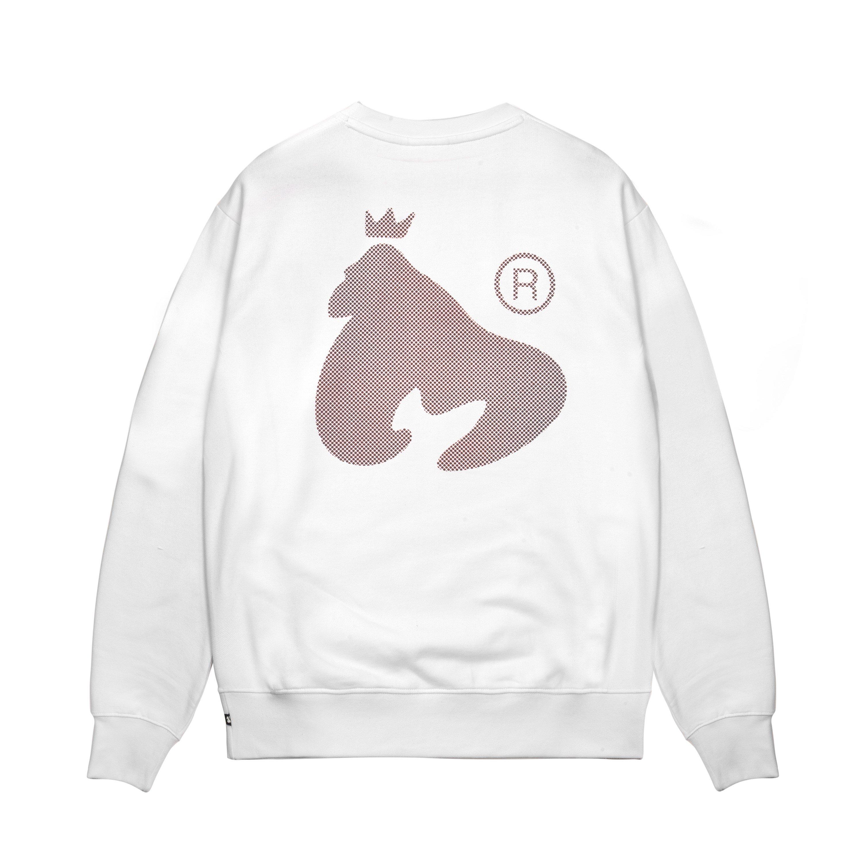 White - Money - Node Crew - 2