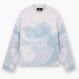 Represent Rep Abstrct Sweater Sn99