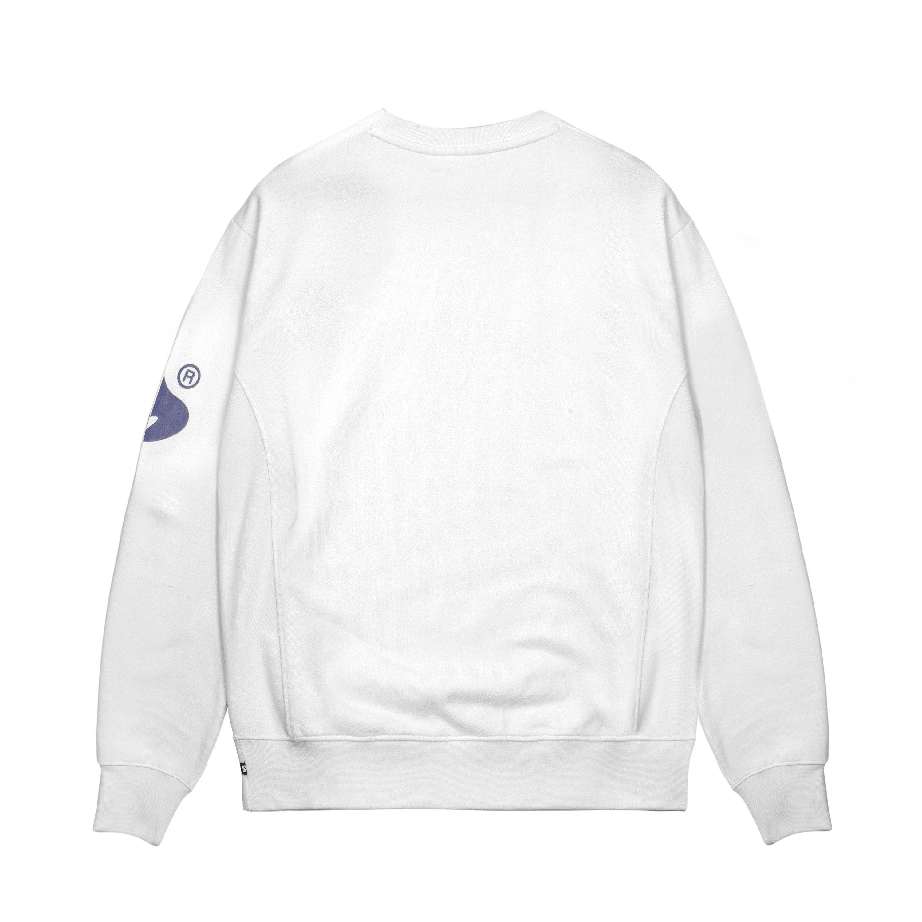 White - Money - Sig Ape Crew - 2