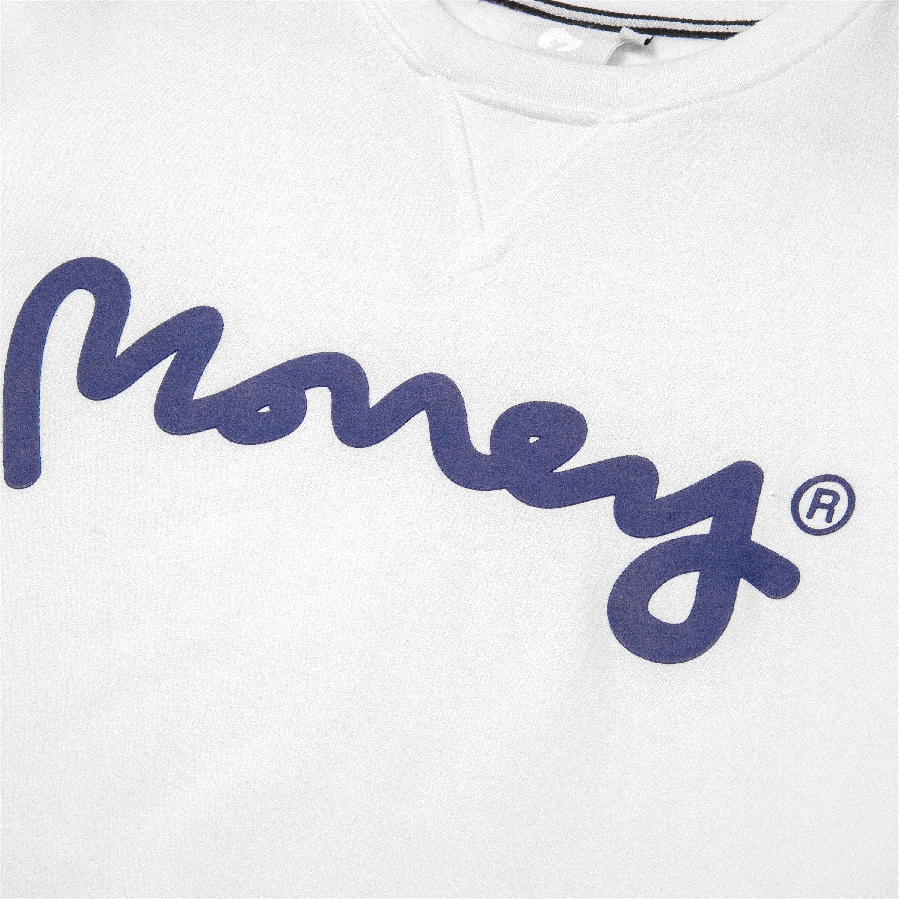 White - Money - Sig Ape Crew - 3