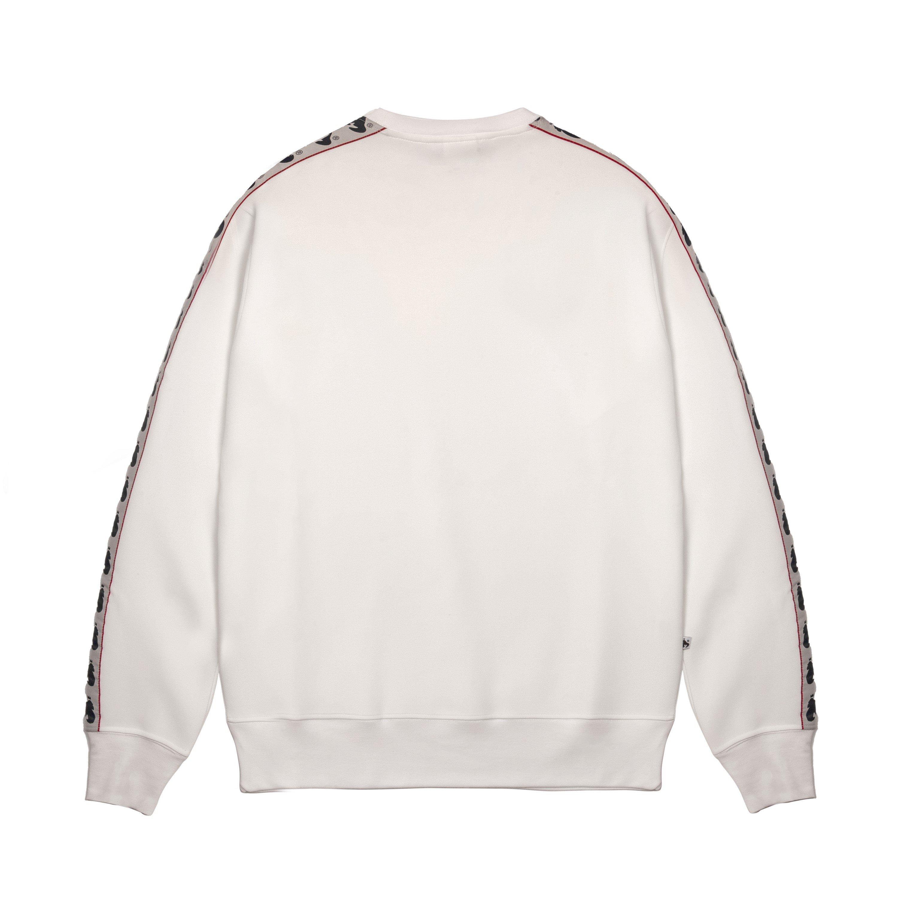 Milk - Money - Logo Link Crew - 2