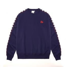 Money Logo Link Crew