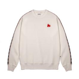 Money Logo Line Crew