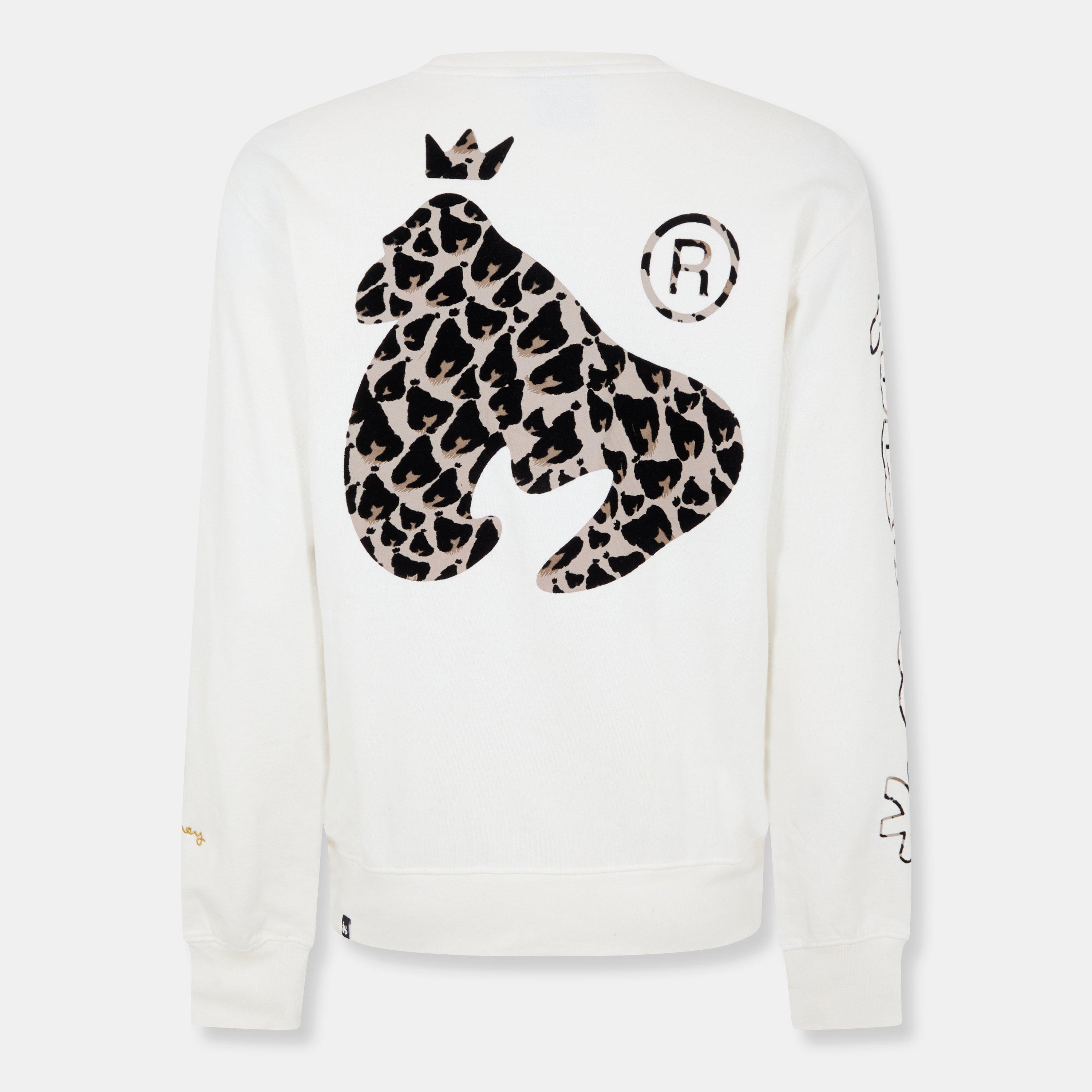 White - Money - Cheetah Crew - 2