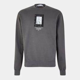 Off White Mirror Slm Crwn Sn99