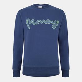 Money High Pop Crew Sn99
