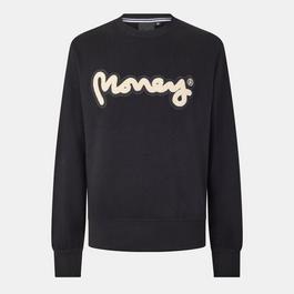Money Chenille Crew Sn99