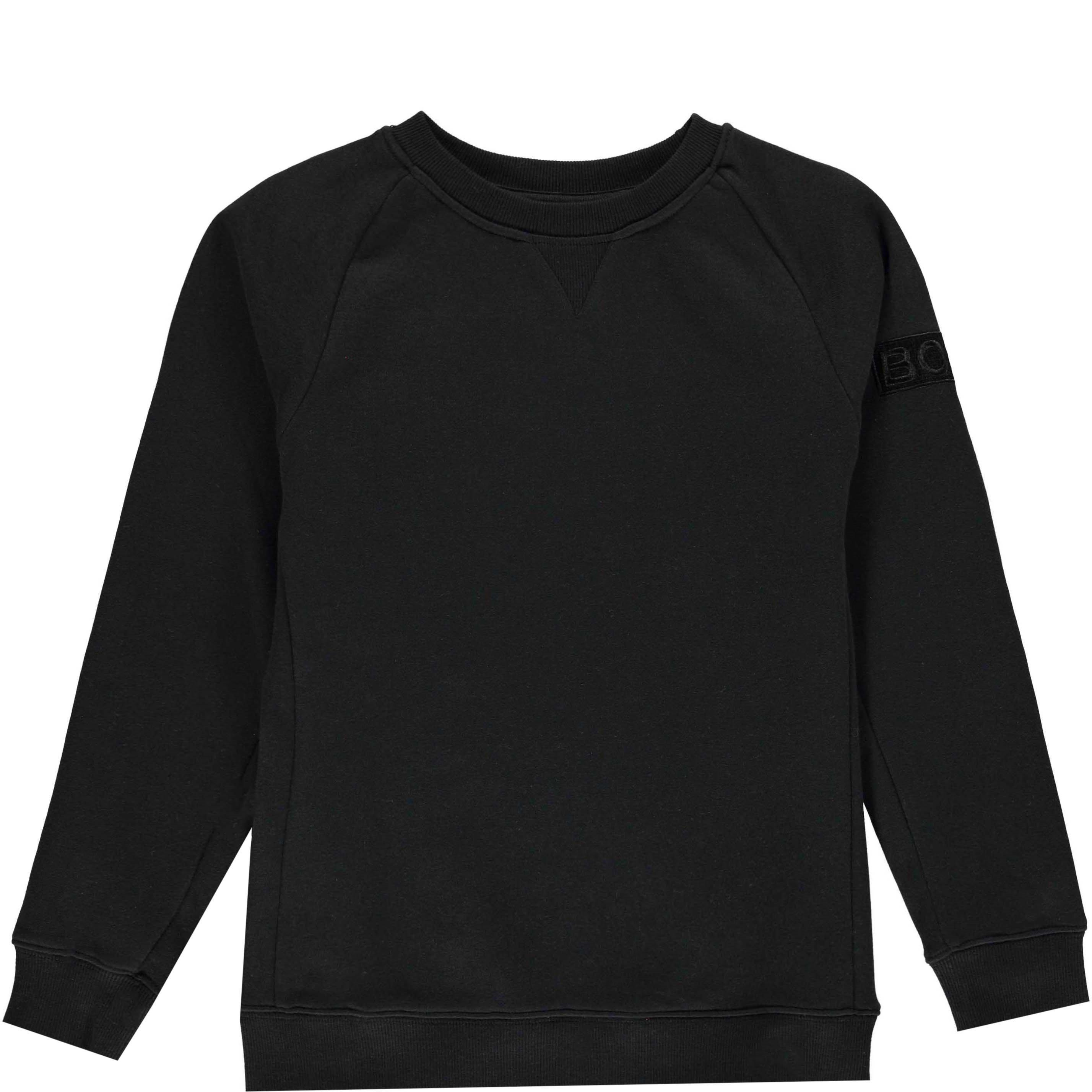 Schwarz 90651 - Bjorn Borg - Sport Crew Sweatshirt - 1