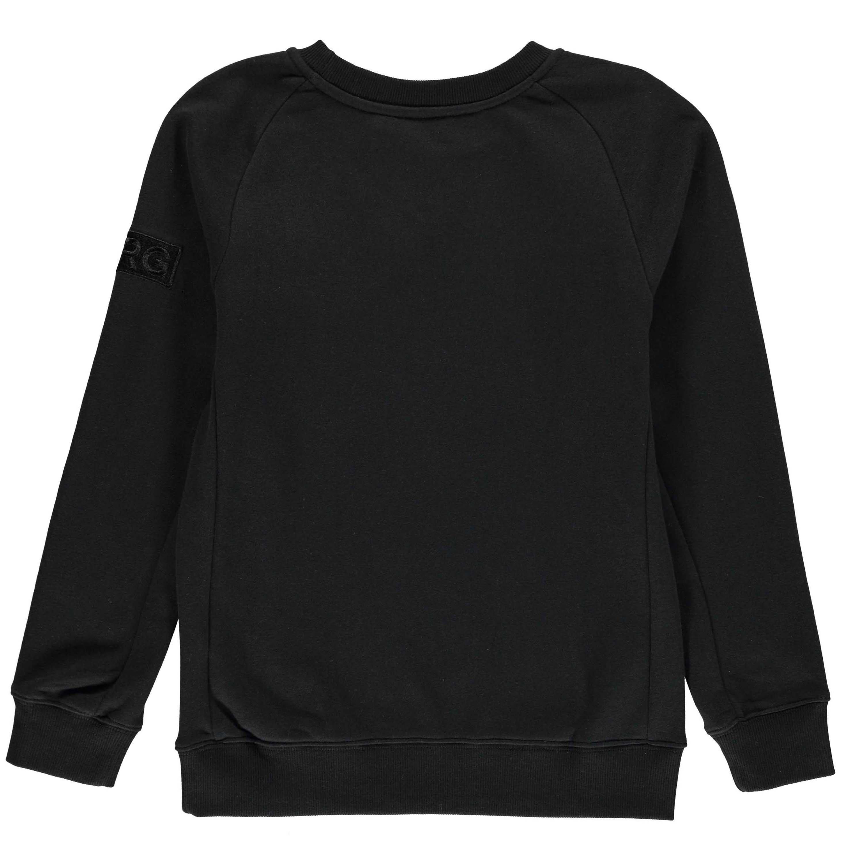Zwart 90651 - Bjorn Borg - Sport Crew Sweatshirt - 2