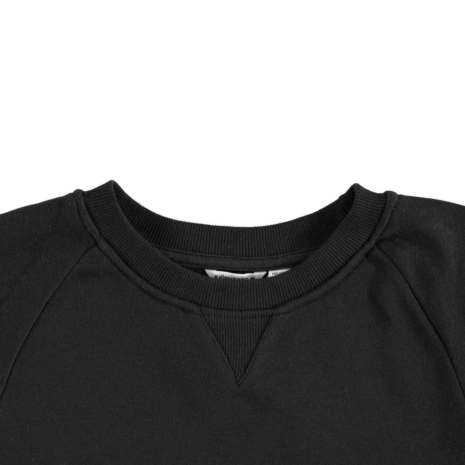 Zwart 90651 - Bjorn Borg - Sport Crew Sweatshirt - 3