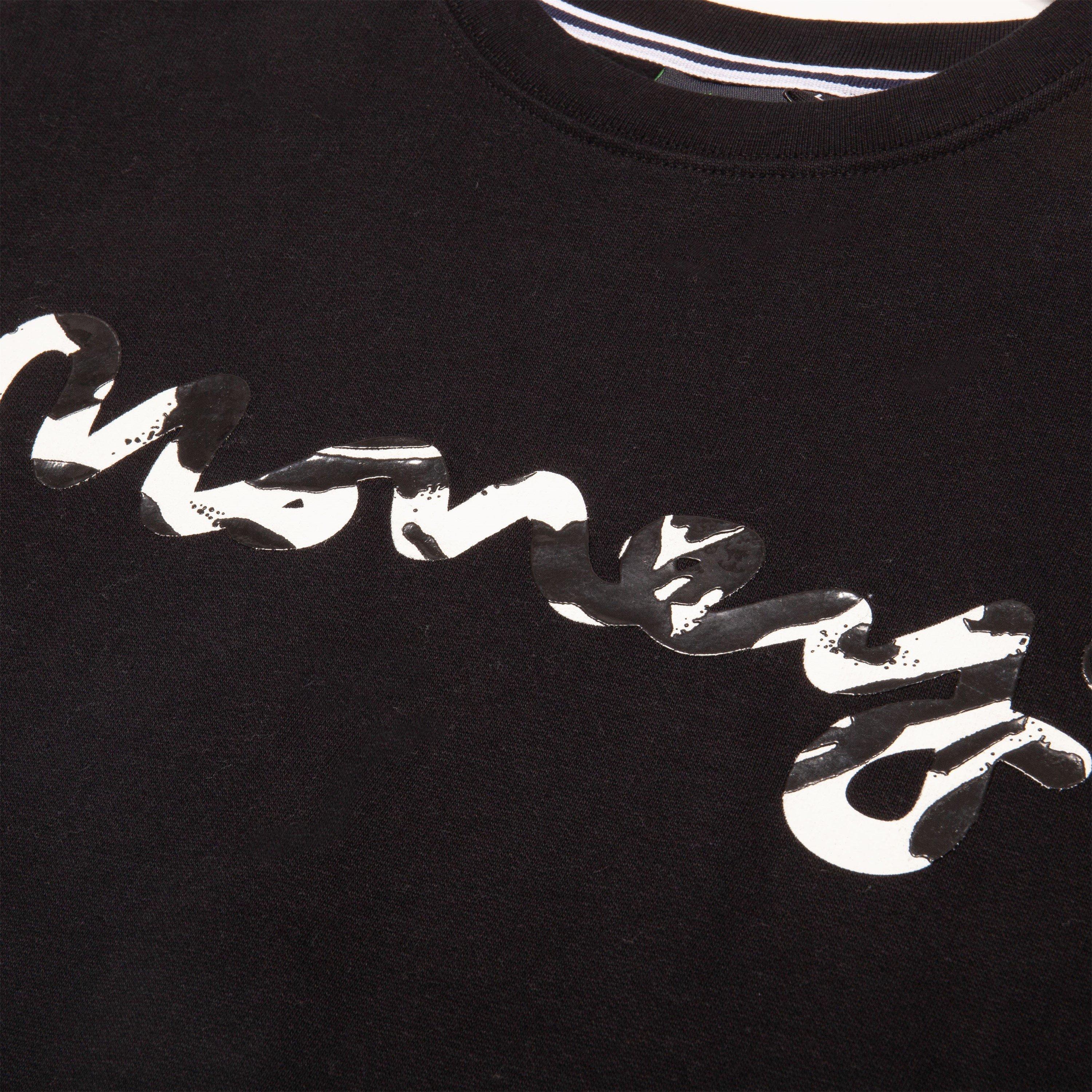 Zwart - Money - Camo Crew - 3