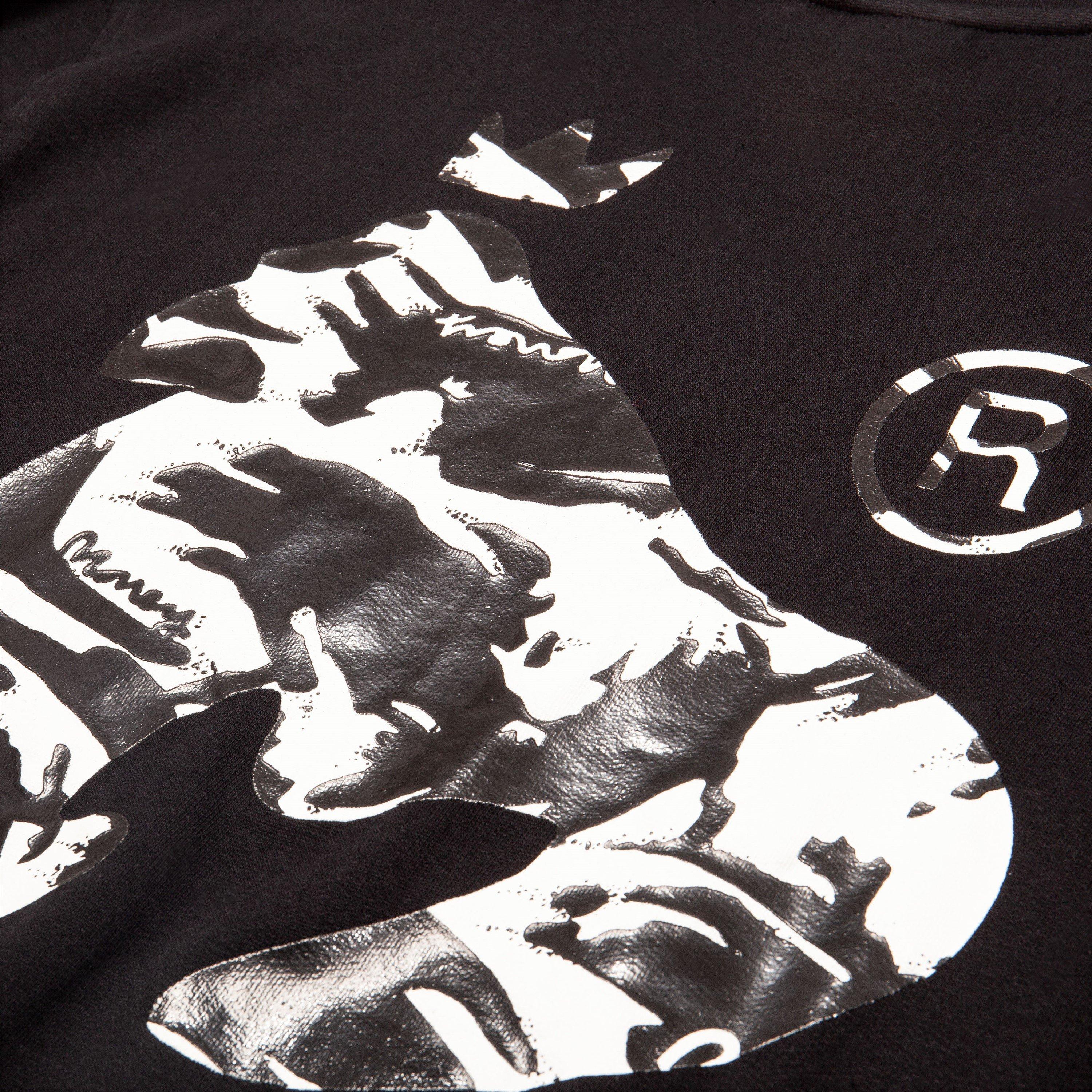 Zwart - Money - Camo Crew - 4