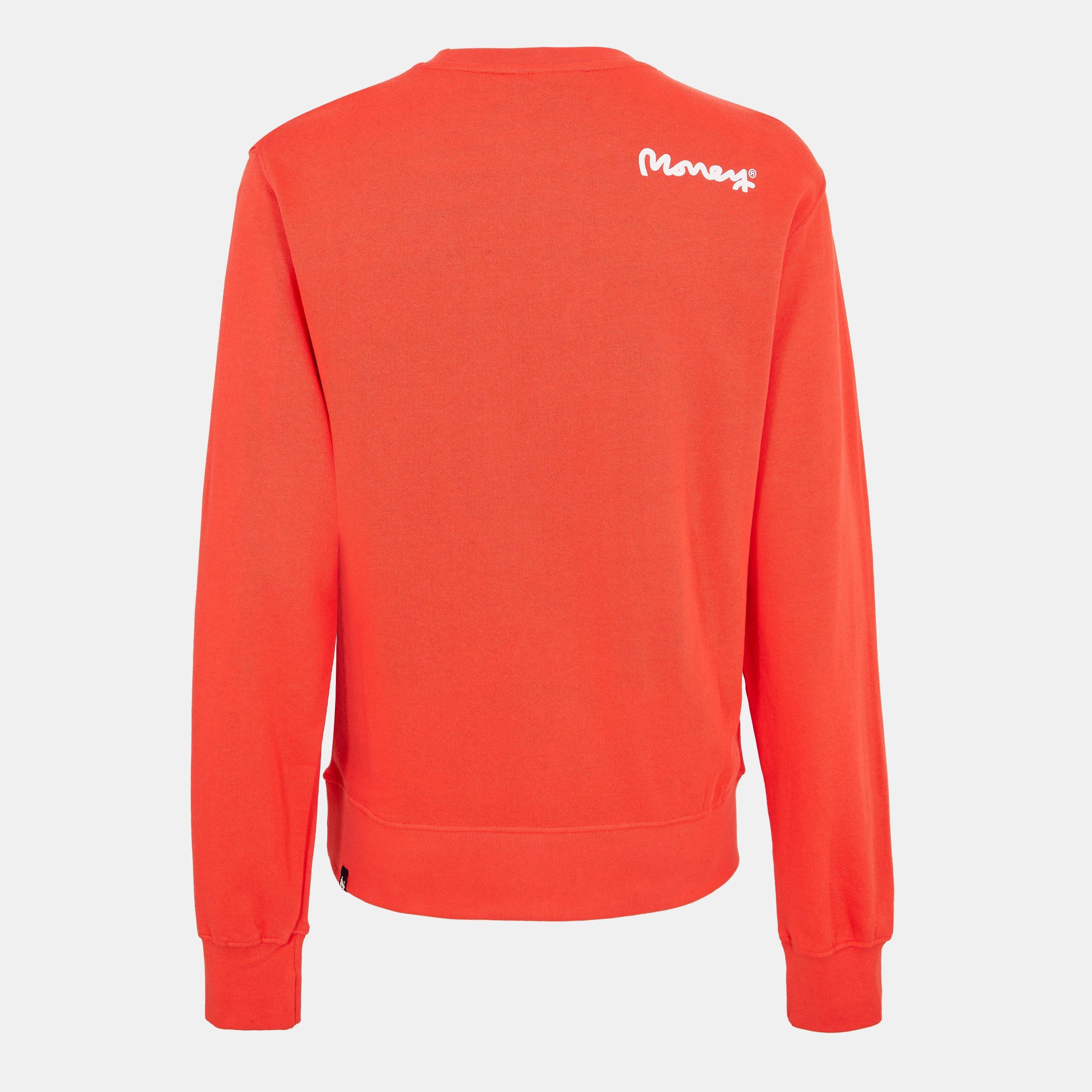 Red - Money - Sport Ape Crew - 2